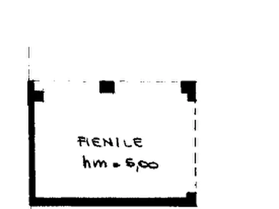 Immagine 25 di Casa indipendente in vendita  in Via della Repubblica a Trino Vercellese