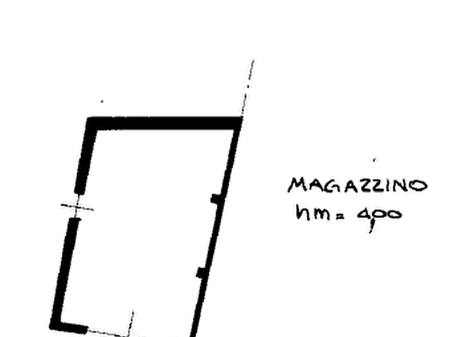 Immagine 26 di Casa indipendente in vendita  in Via della Repubblica a Trino Vercellese