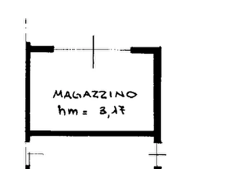 Immagine 27 di Casa indipendente in vendita  in Via della Repubblica a Trino Vercellese