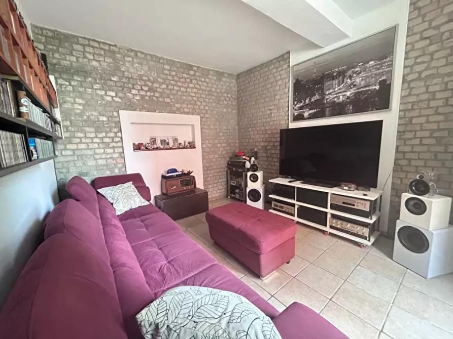 Immagine 3 di Casa indipendente in vendita  in Via Novara a Parma