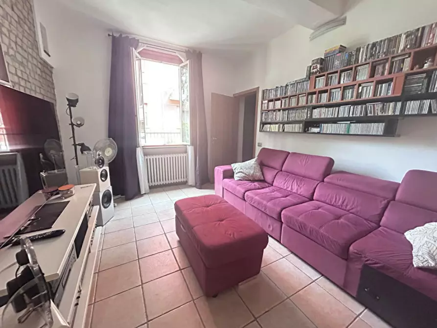Immagine 5 di Casa indipendente in vendita  in Via Novara a Parma