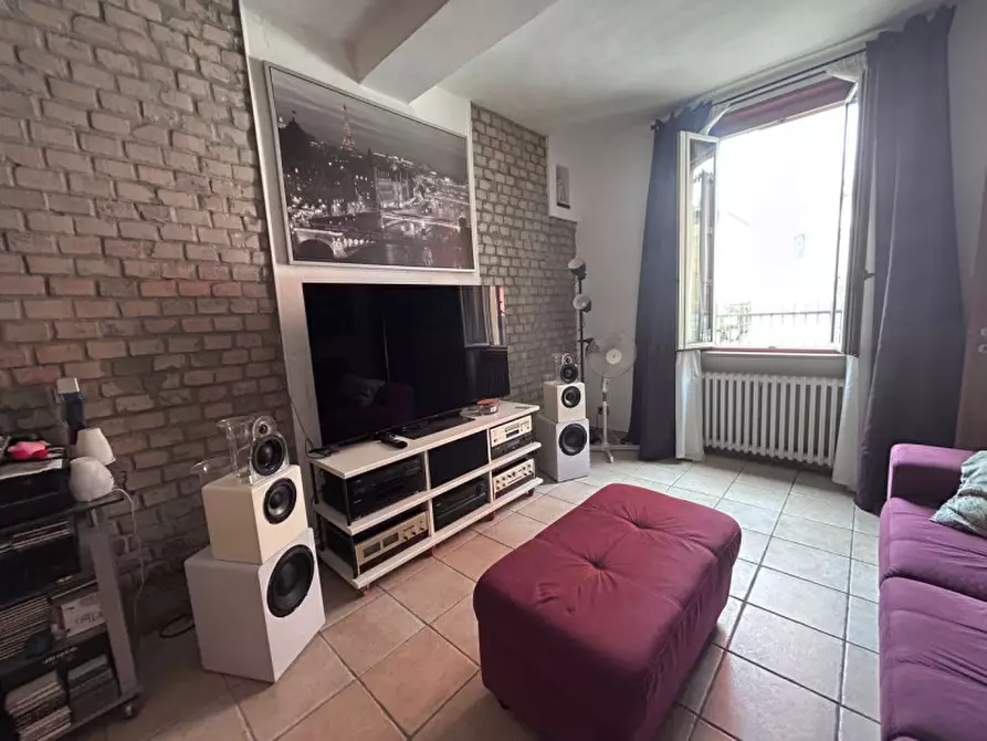 Immagine 6 di Casa indipendente in vendita  in Via Novara a Parma