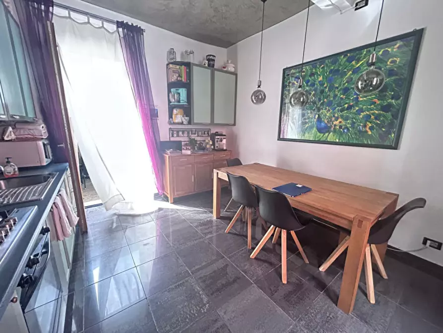 Immagine 7 di Casa indipendente in vendita  in Via Novara a Parma