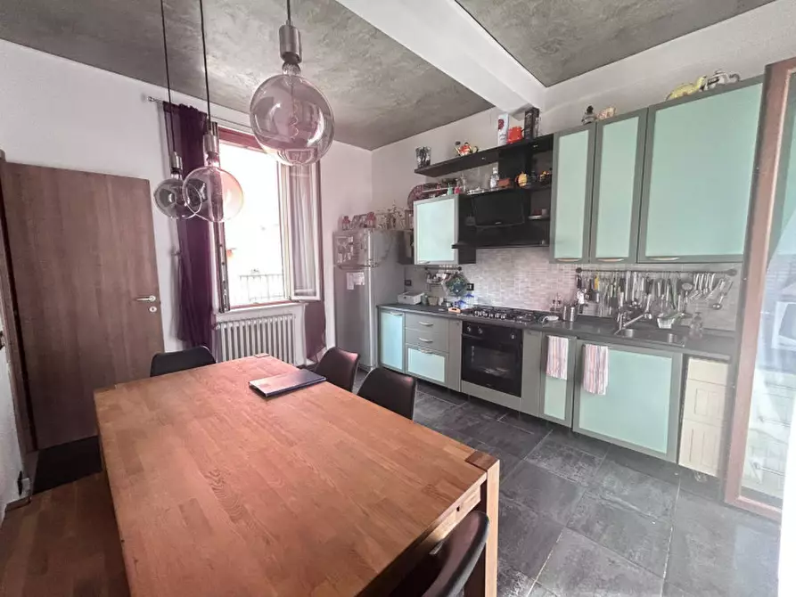 Immagine 8 di Casa indipendente in vendita  in Via Novara a Parma