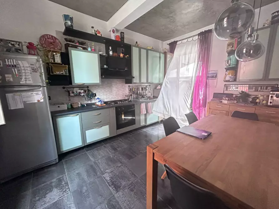 Immagine 9 di Casa indipendente in vendita  in Via Novara a Parma