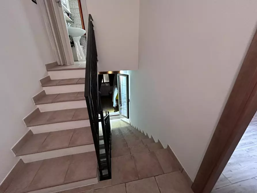Immagine 15 di Casa indipendente in vendita  in Via Novara a Parma