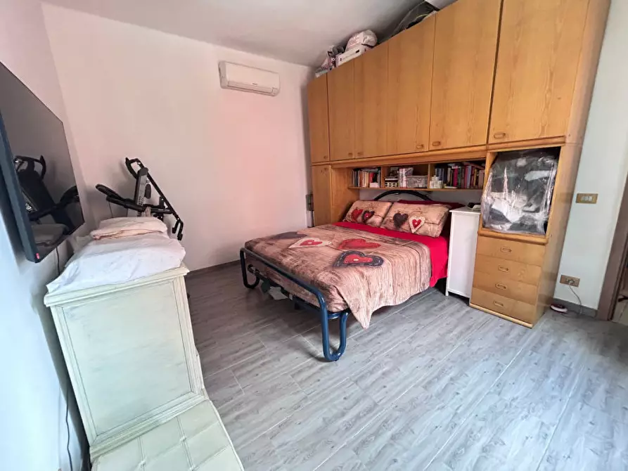Immagine 16 di Casa indipendente in vendita  in Via Novara a Parma