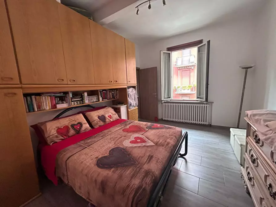 Immagine 17 di Casa indipendente in vendita  in Via Novara a Parma