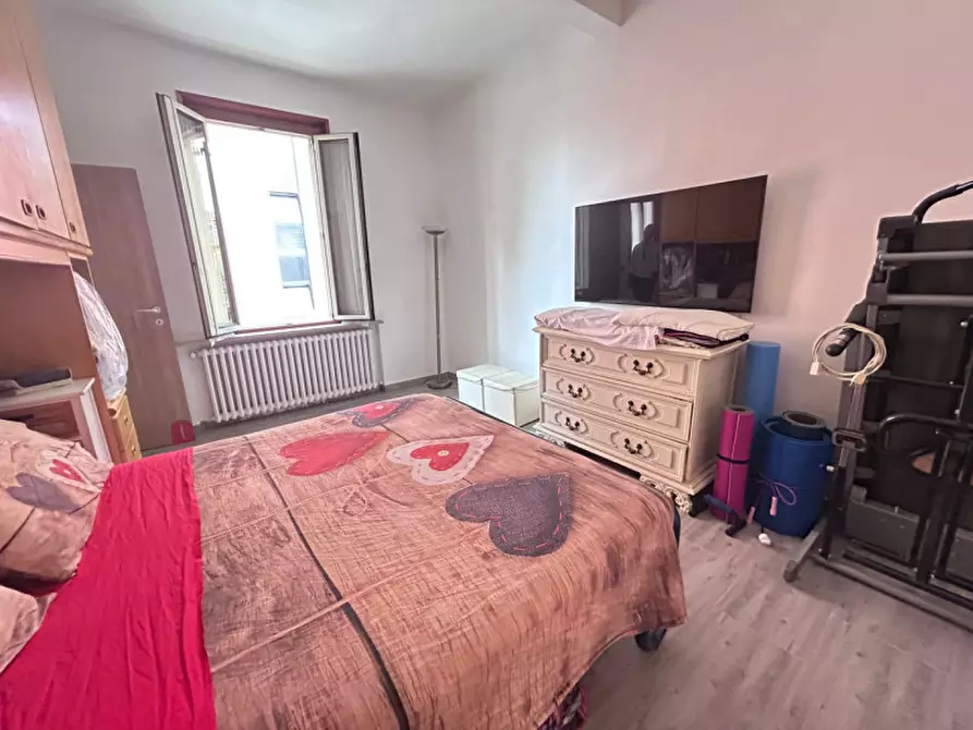 Immagine 18 di Casa indipendente in vendita  in Via Novara a Parma