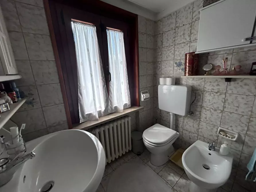 Immagine 20 di Casa indipendente in vendita  in Via Novara a Parma