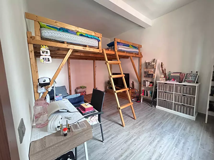 Immagine 21 di Casa indipendente in vendita  in Via Novara a Parma