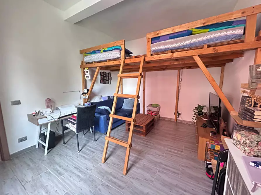 Immagine 22 di Casa indipendente in vendita  in Via Novara a Parma