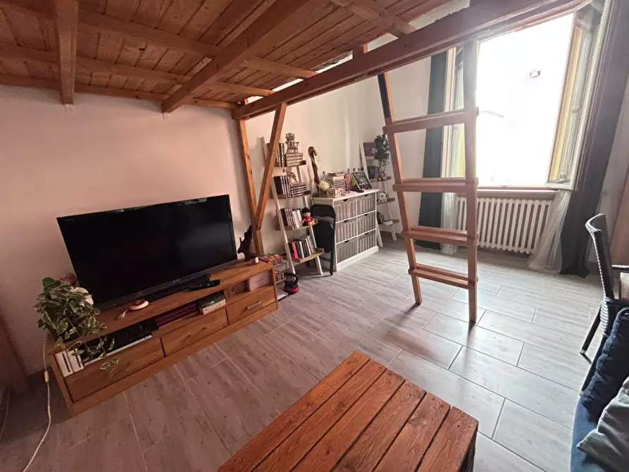 Immagine 23 di Casa indipendente in vendita  in Via Novara a Parma