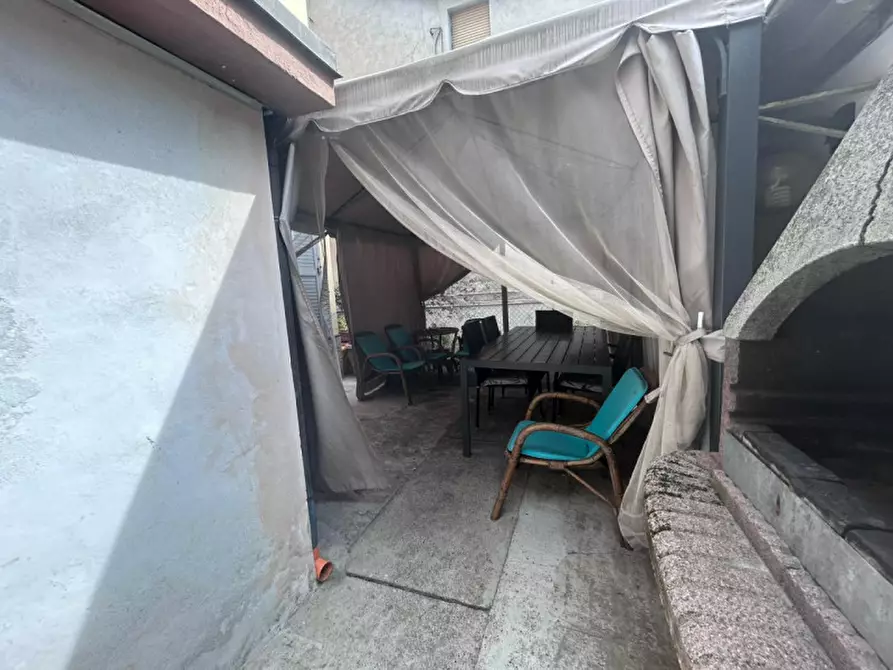 Immagine 26 di Casa indipendente in vendita  in Via Novara a Parma