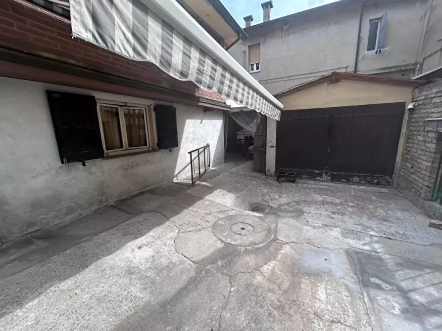 Immagine 27 di Casa indipendente in vendita  in Via Novara a Parma