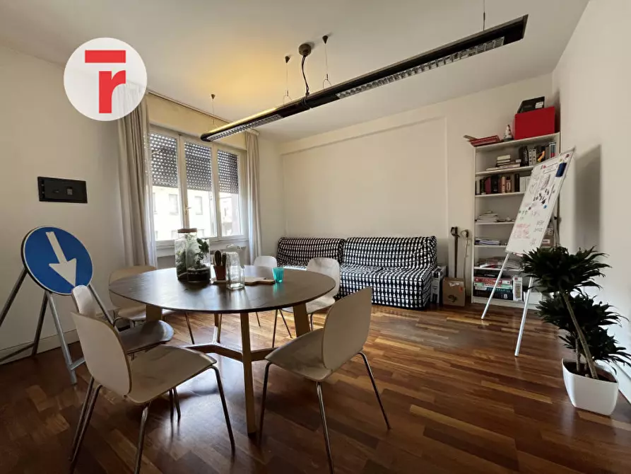 Immagine 1 di Appartamento in vendita  in Corso del Popolo a Padova