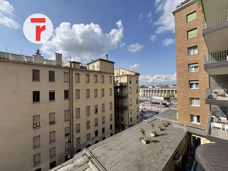 Immagine 4 di Appartamento in vendita  in Corso del Popolo a Padova