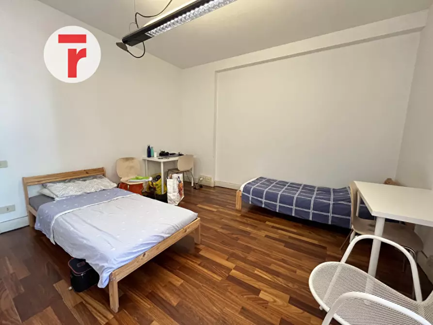 Immagine 6 di Appartamento in vendita  in Corso del Popolo a Padova