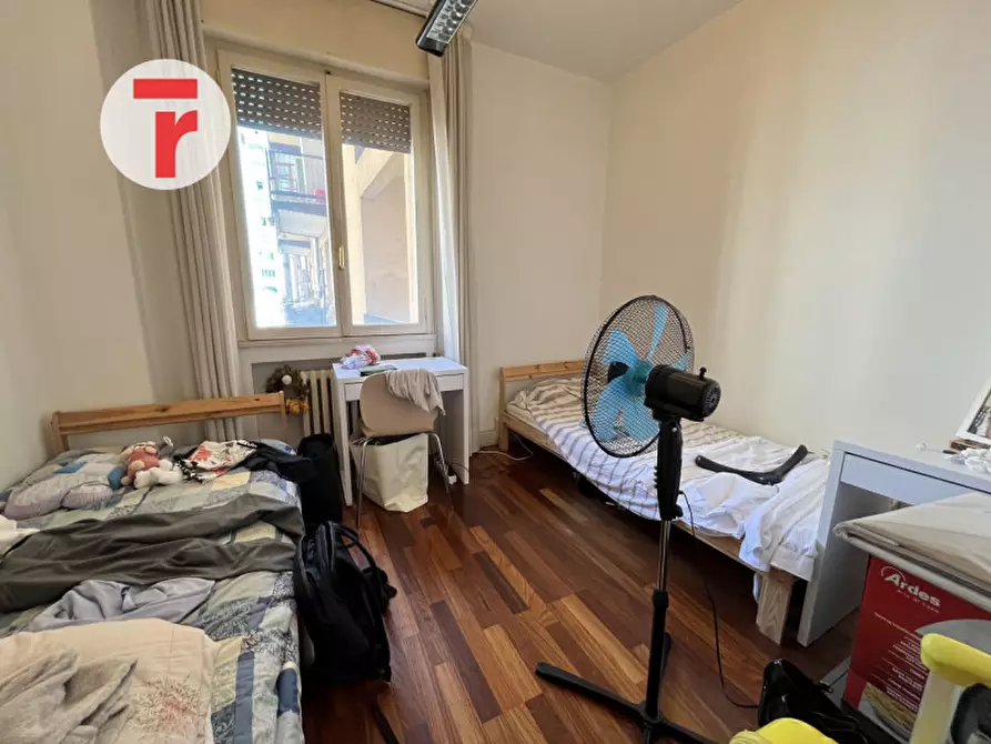 Immagine 7 di Appartamento in vendita  in Corso del Popolo a Padova