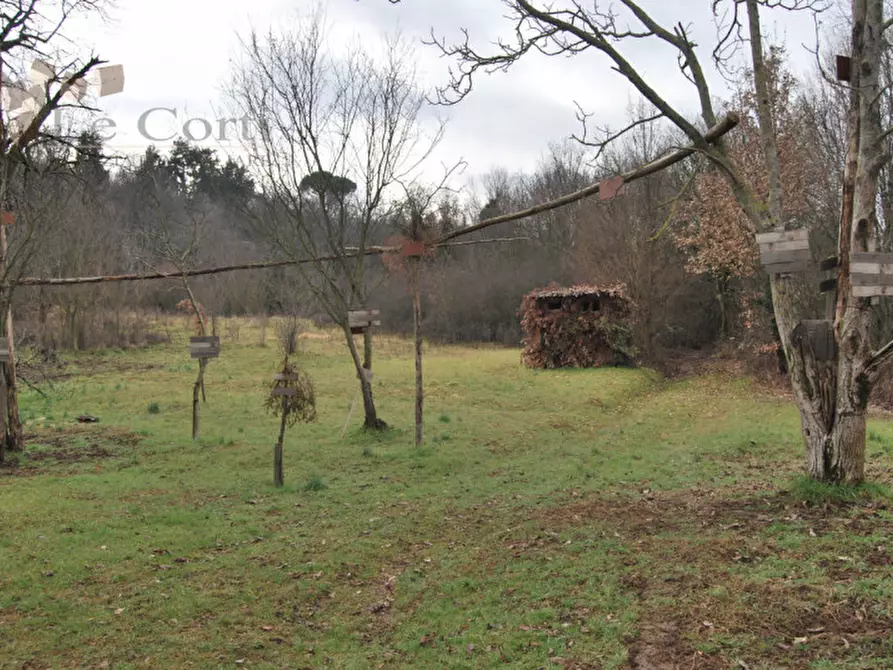 Immagine 6 di Rustico / casale in vendita  a Arcugnano