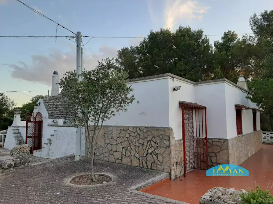 Immagine 1 di Rustico / casale in vendita  in Contrada Ulmo a Ceglie Messapico