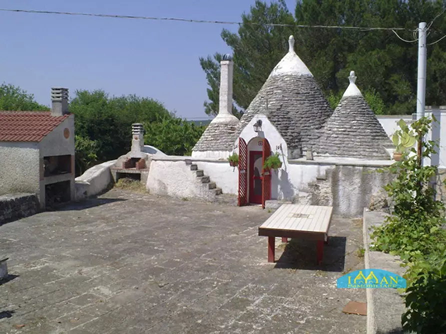 Immagine 3 di Rustico / casale in vendita  in Contrada Ulmo a Ceglie Messapico