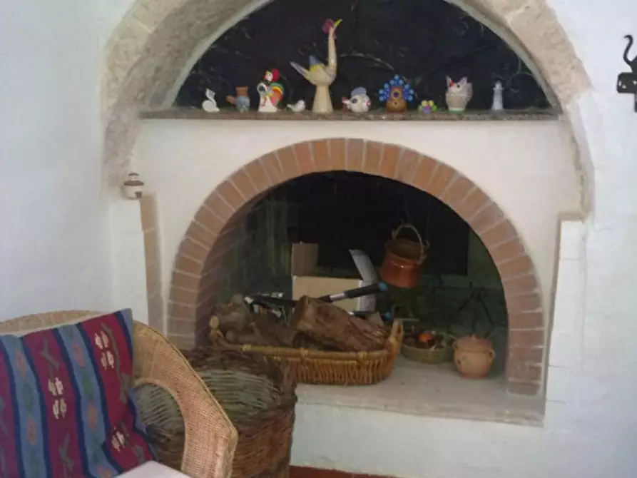 Immagine 7 di Rustico / casale in vendita  in Contrada Ulmo a Ceglie Messapico