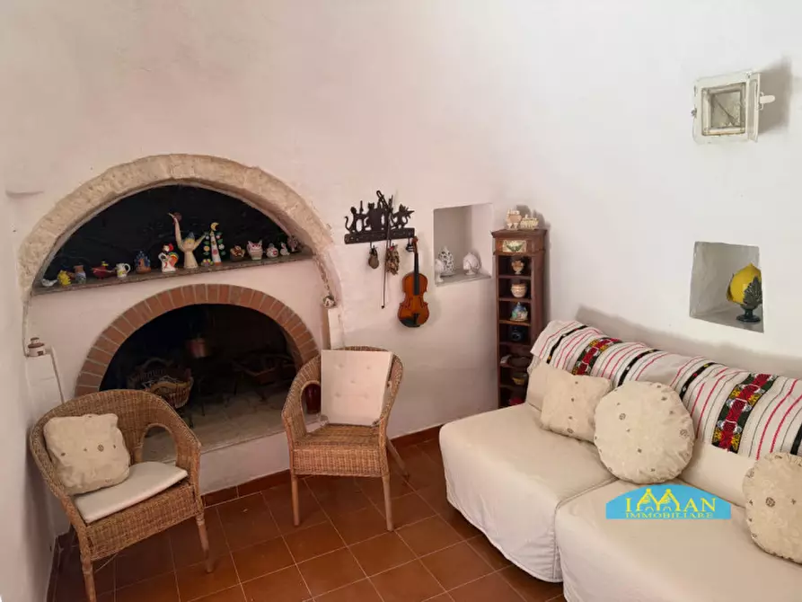 Immagine 14 di Rustico / casale in vendita  in Contrada Ulmo a Ceglie Messapico