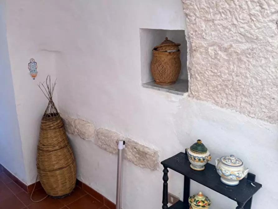 Immagine 16 di Rustico / casale in vendita  in Contrada Ulmo a Ceglie Messapico
