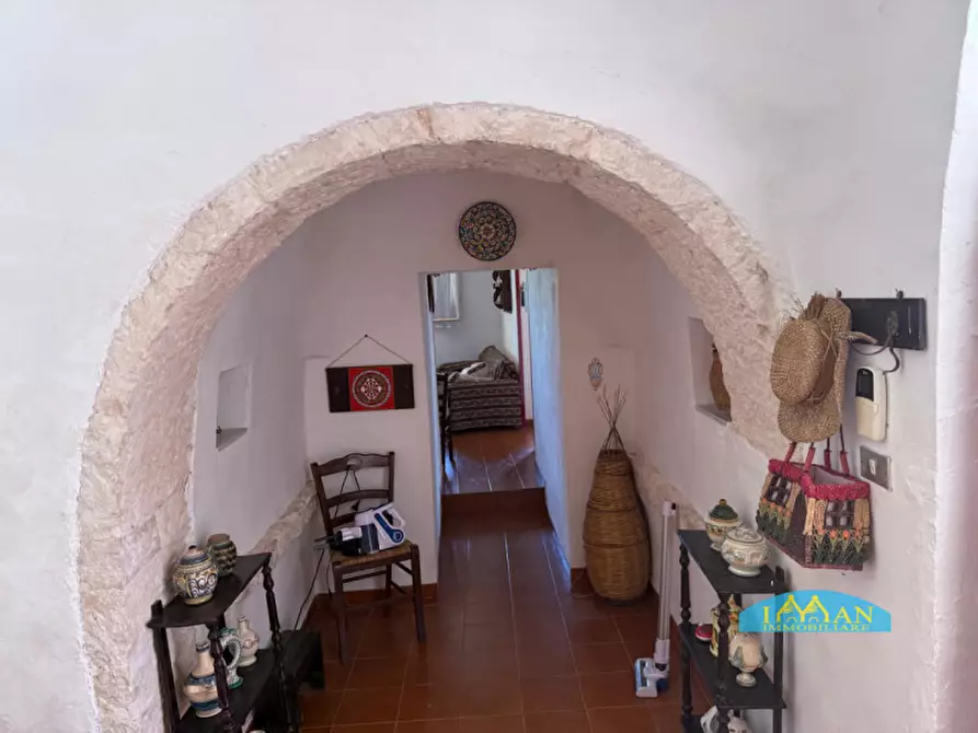 Immagine 17 di Rustico / casale in vendita  in Contrada Ulmo a Ceglie Messapico