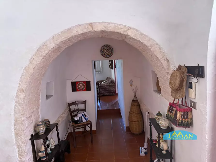 Immagine 18 di Rustico / casale in vendita  in Contrada Ulmo a Ceglie Messapico