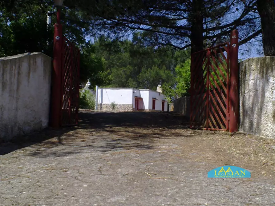 Immagine 32 di Rustico / casale in vendita  in Contrada Ulmo a Ceglie Messapico