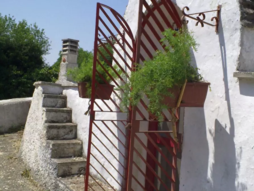 Immagine 33 di Rustico / casale in vendita  in Contrada Ulmo a Ceglie Messapico