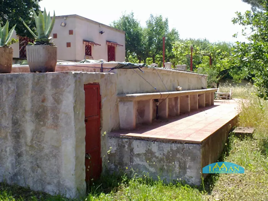 Immagine 34 di Rustico / casale in vendita  in Contrada Ulmo a Ceglie Messapico