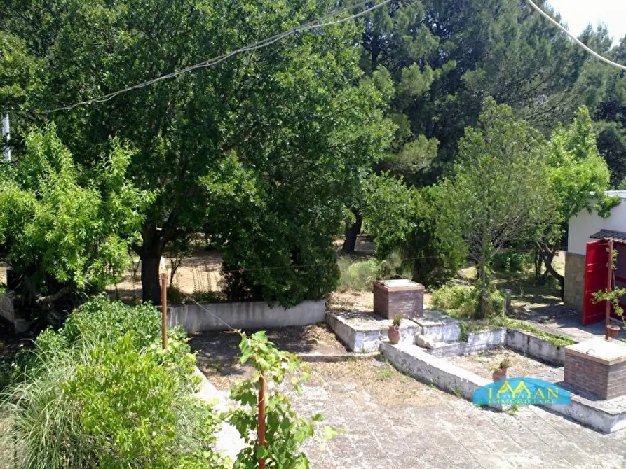 Immagine 36 di Rustico / casale in vendita  in Contrada Ulmo a Ceglie Messapico