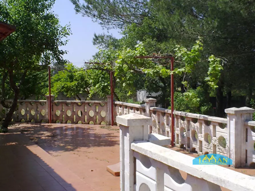 Immagine 37 di Rustico / casale in vendita  in Contrada Ulmo a Ceglie Messapico