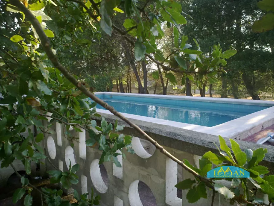 Immagine 38 di Rustico / casale in vendita  in Contrada Ulmo a Ceglie Messapico