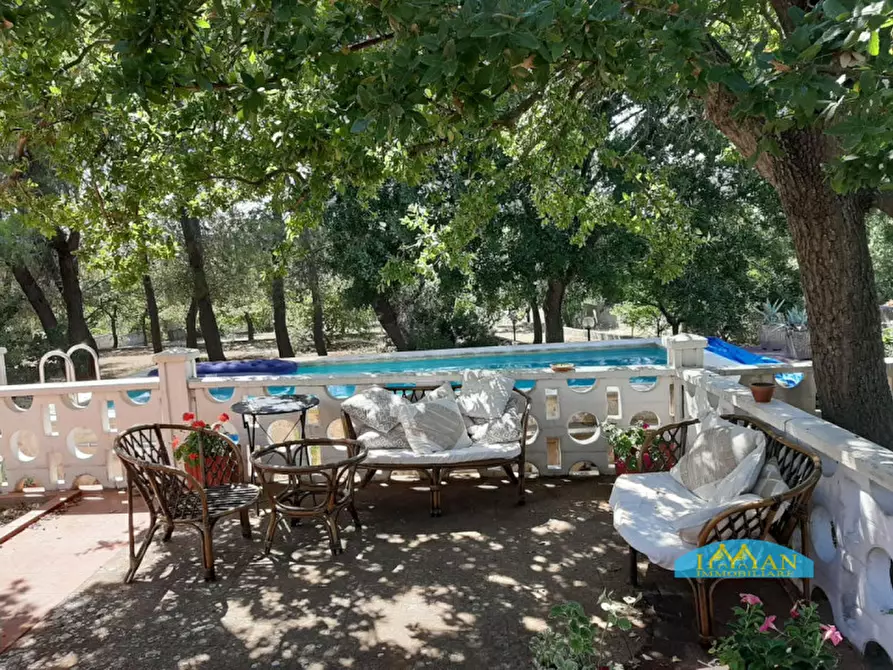 Immagine 39 di Rustico / casale in vendita  in Contrada Ulmo a Ceglie Messapico