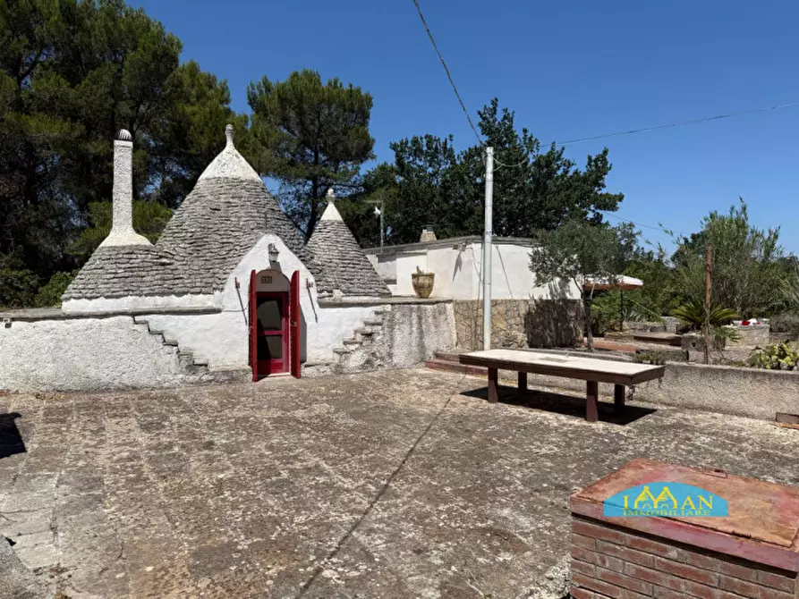 Immagine 42 di Rustico / casale in vendita  in Contrada Ulmo a Ceglie Messapico
