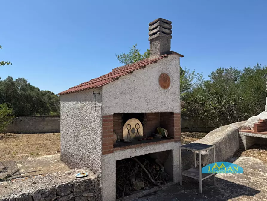 Immagine 44 di Rustico / casale in vendita  in Contrada Ulmo a Ceglie Messapico