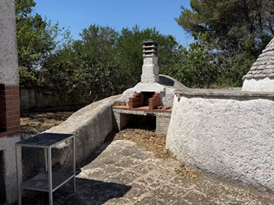 Immagine 45 di Rustico / casale in vendita  in Contrada Ulmo a Ceglie Messapico