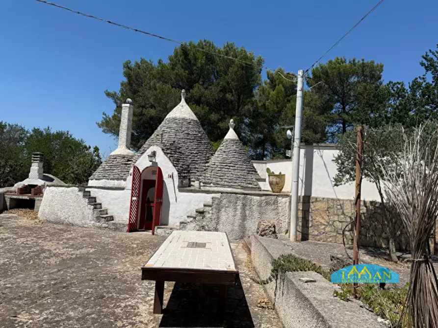 Immagine 47 di Rustico / casale in vendita  in Contrada Ulmo a Ceglie Messapico