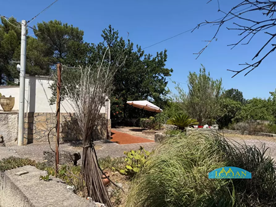 Immagine 50 di Rustico / casale in vendita  in Contrada Ulmo a Ceglie Messapico