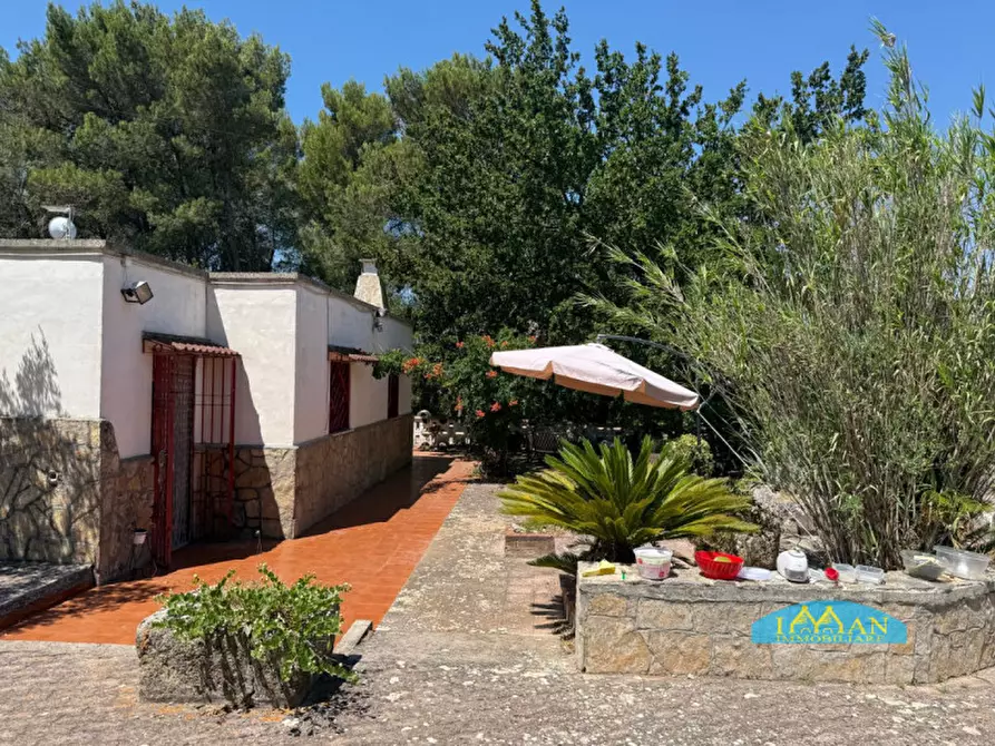 Immagine 51 di Rustico / casale in vendita  in Contrada Ulmo a Ceglie Messapico