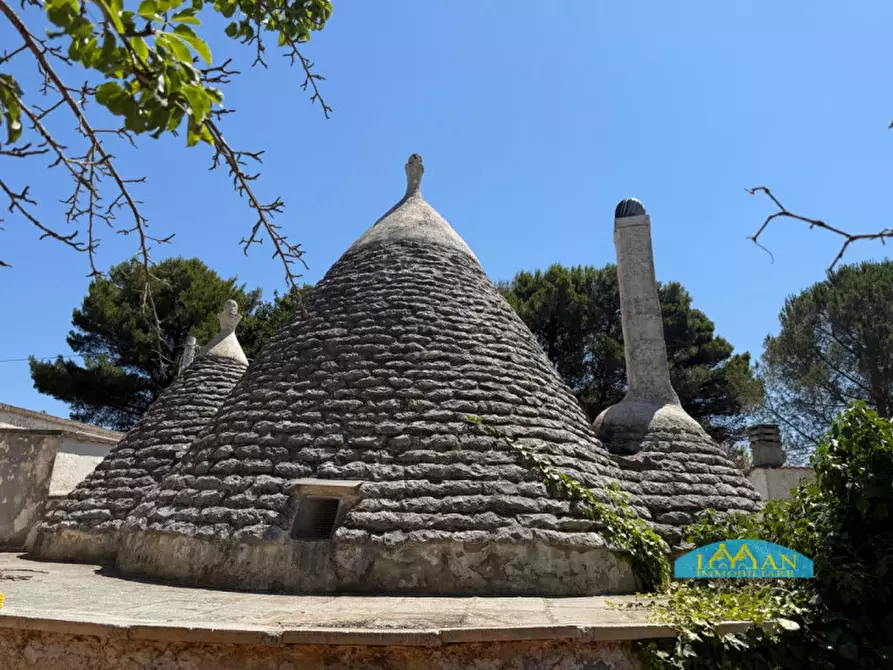 Immagine 52 di Rustico / casale in vendita  in Contrada Ulmo a Ceglie Messapico
