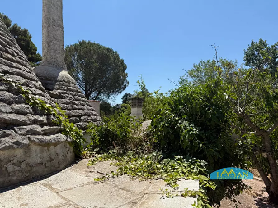 Immagine 56 di Rustico / casale in vendita  in Contrada Ulmo a Ceglie Messapico