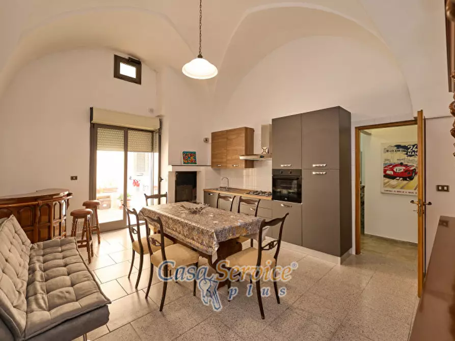 Immagine 1 di Casa indipendente in vendita  in Via Bologna, 73046 Matino LE, Italia a Matino