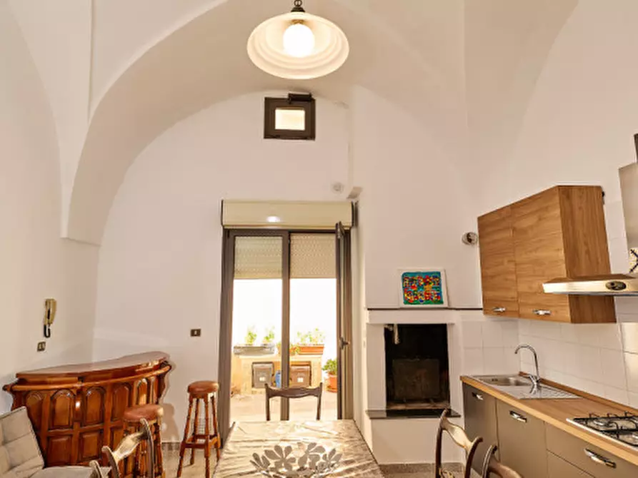 Immagine 2 di Casa indipendente in vendita  in Via Bologna, 73046 Matino LE, Italia a Matino