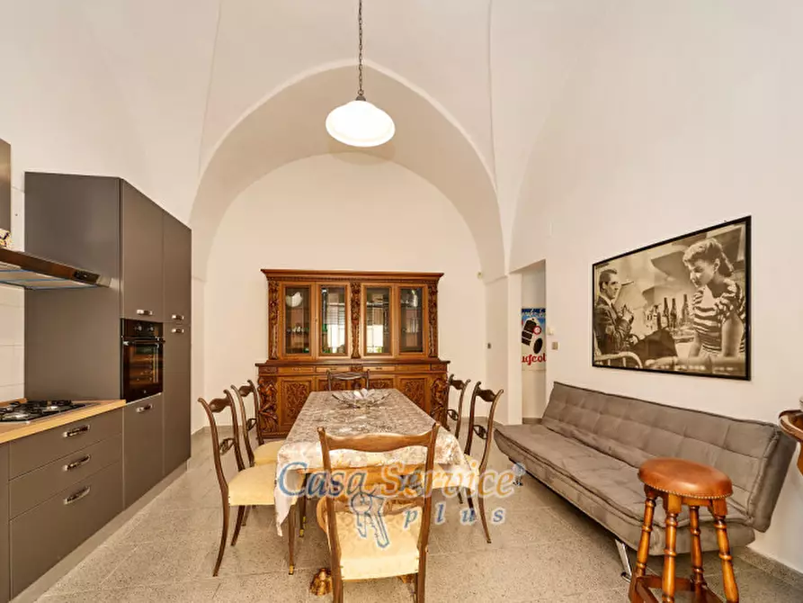 Immagine 4 di Casa indipendente in vendita  in Via Bologna, 73046 Matino LE, Italia a Matino