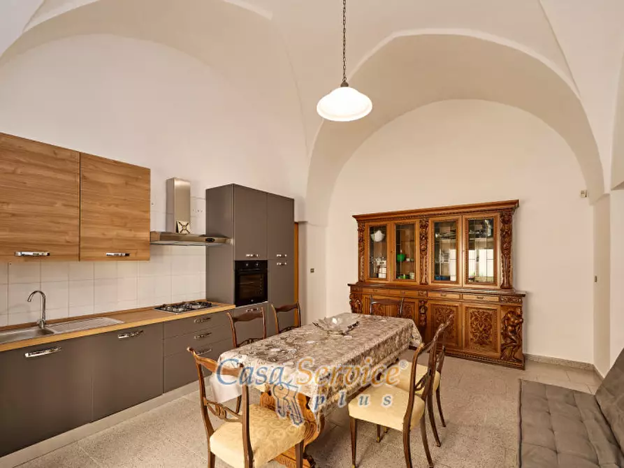 Immagine 5 di Casa indipendente in vendita  in Via Bologna, 73046 Matino LE, Italia a Matino